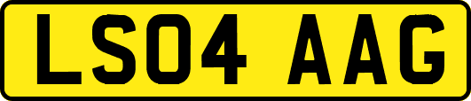 LS04AAG