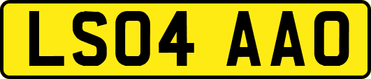 LS04AAO