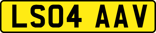 LS04AAV