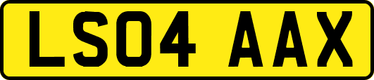 LS04AAX