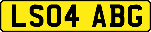 LS04ABG