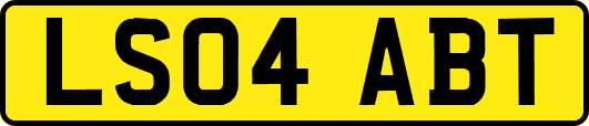 LS04ABT