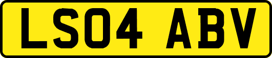 LS04ABV