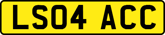 LS04ACC