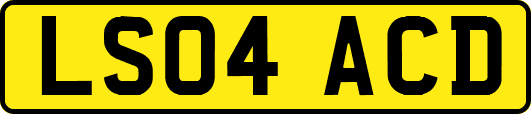 LS04ACD
