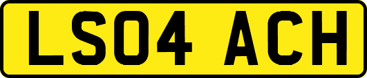 LS04ACH