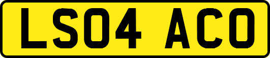 LS04ACO