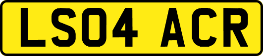 LS04ACR