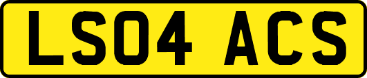 LS04ACS