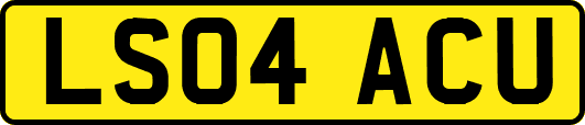 LS04ACU