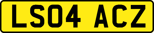 LS04ACZ