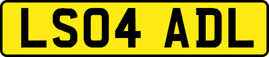 LS04ADL