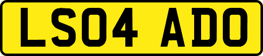 LS04ADO