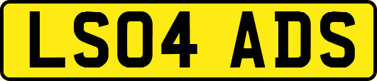 LS04ADS