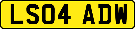 LS04ADW