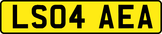 LS04AEA