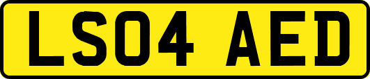 LS04AED