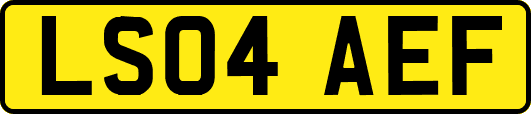 LS04AEF