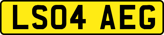 LS04AEG