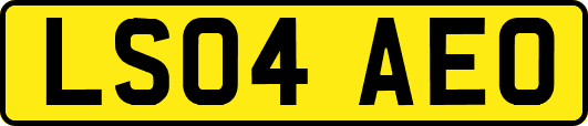 LS04AEO