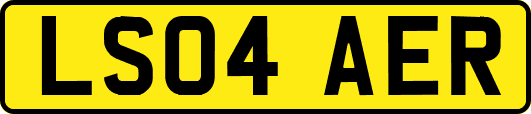 LS04AER