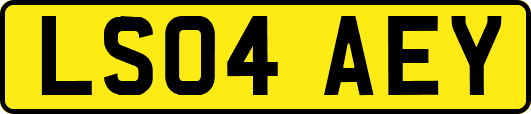 LS04AEY