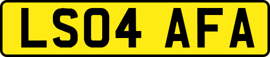LS04AFA