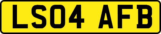 LS04AFB