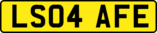 LS04AFE