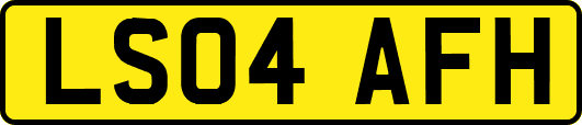 LS04AFH