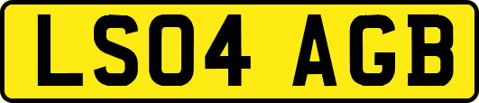 LS04AGB