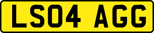 LS04AGG