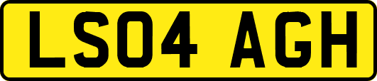 LS04AGH
