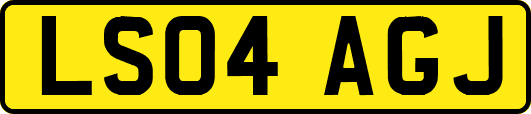 LS04AGJ