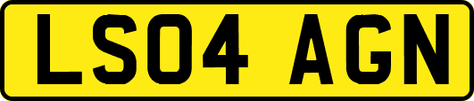 LS04AGN