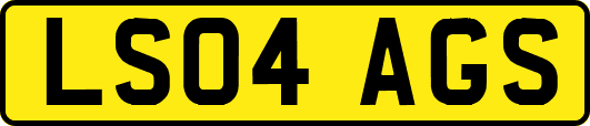LS04AGS