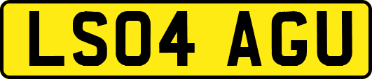 LS04AGU