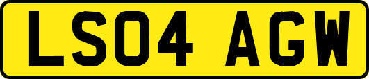 LS04AGW