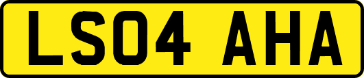 LS04AHA