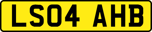LS04AHB