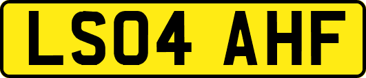 LS04AHF