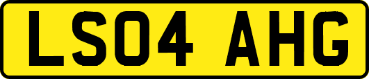 LS04AHG