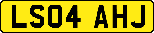 LS04AHJ