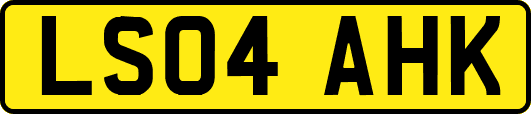 LS04AHK