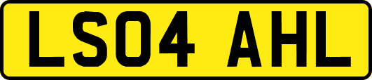 LS04AHL