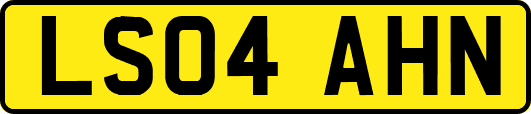 LS04AHN