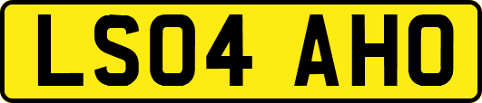 LS04AHO