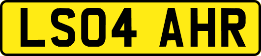 LS04AHR