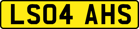 LS04AHS