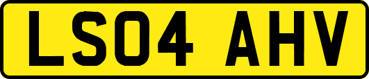LS04AHV
